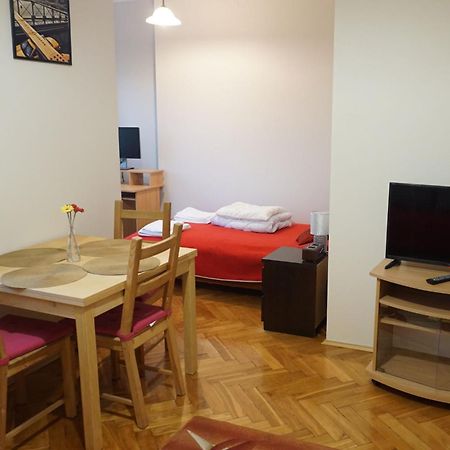 Apartament Sloneczny Gdynia Extérieur photo