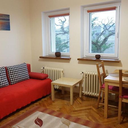Apartament Sloneczny Gdynia Extérieur photo