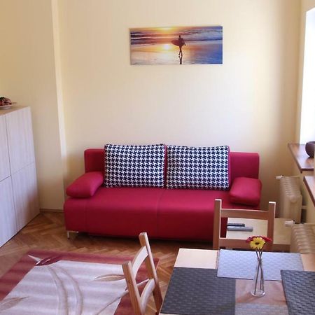 Apartament Sloneczny Gdynia Extérieur photo