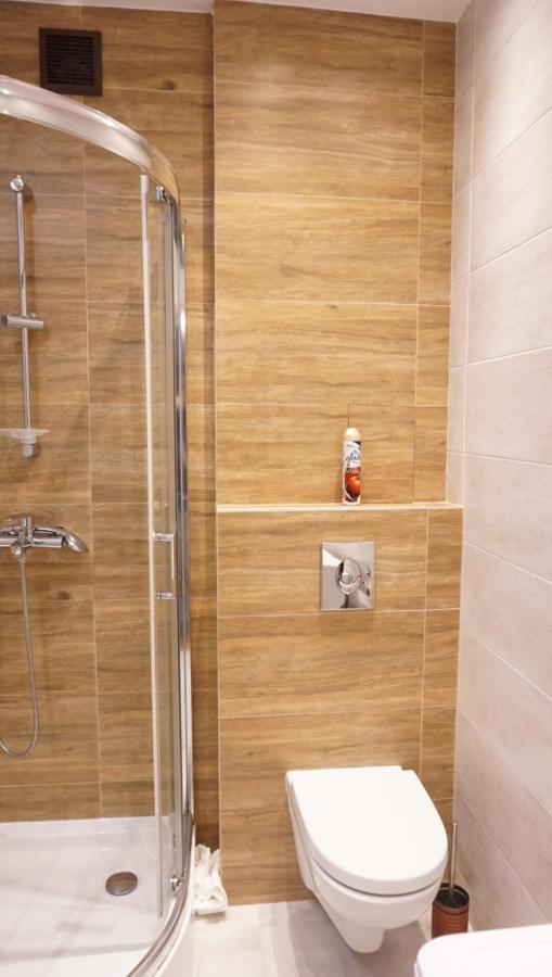 Apartament Sloneczny Gdynia Extérieur photo