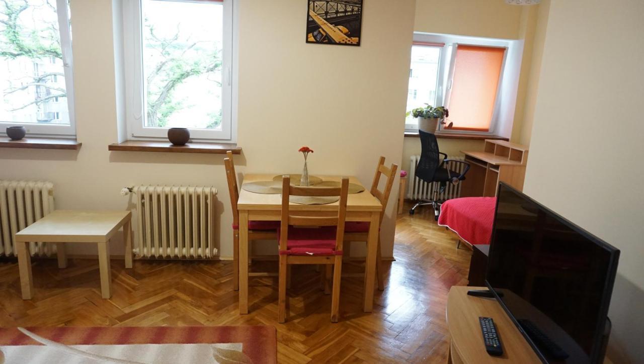 Apartament Sloneczny Gdynia Extérieur photo