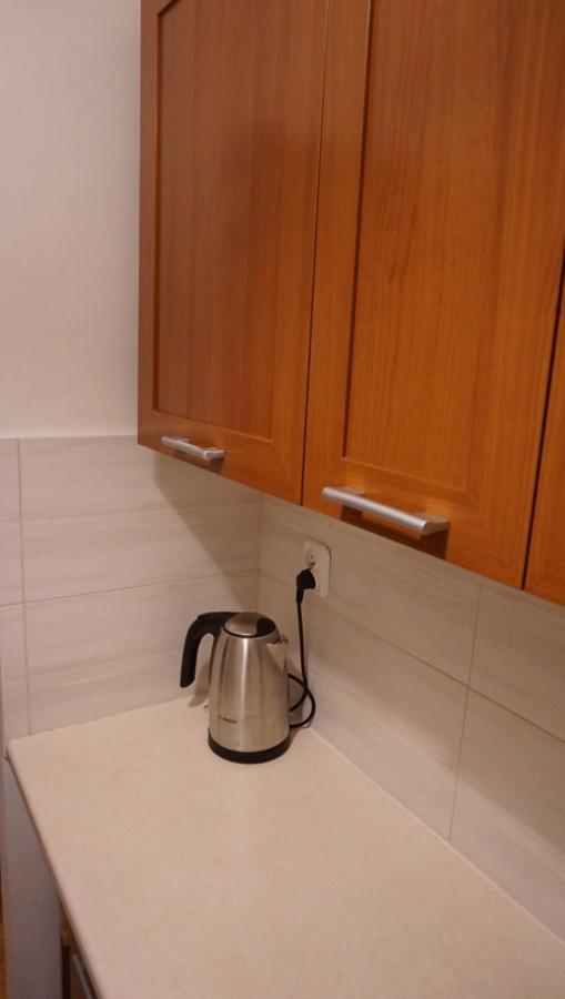 Apartament Sloneczny Gdynia Extérieur photo