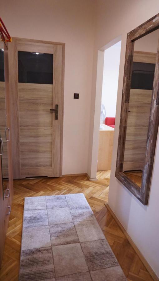 Apartament Sloneczny Gdynia Extérieur photo