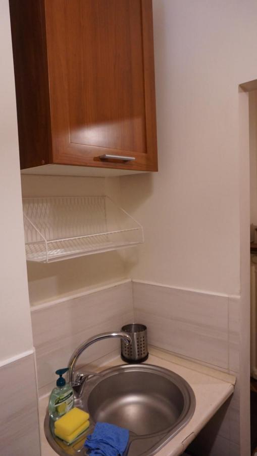 Apartament Sloneczny Gdynia Extérieur photo