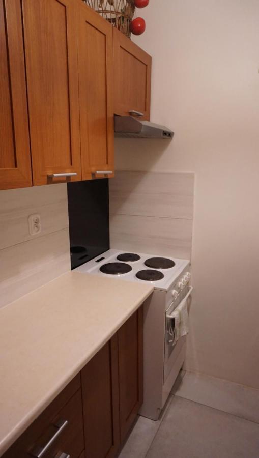 Apartament Sloneczny Gdynia Extérieur photo