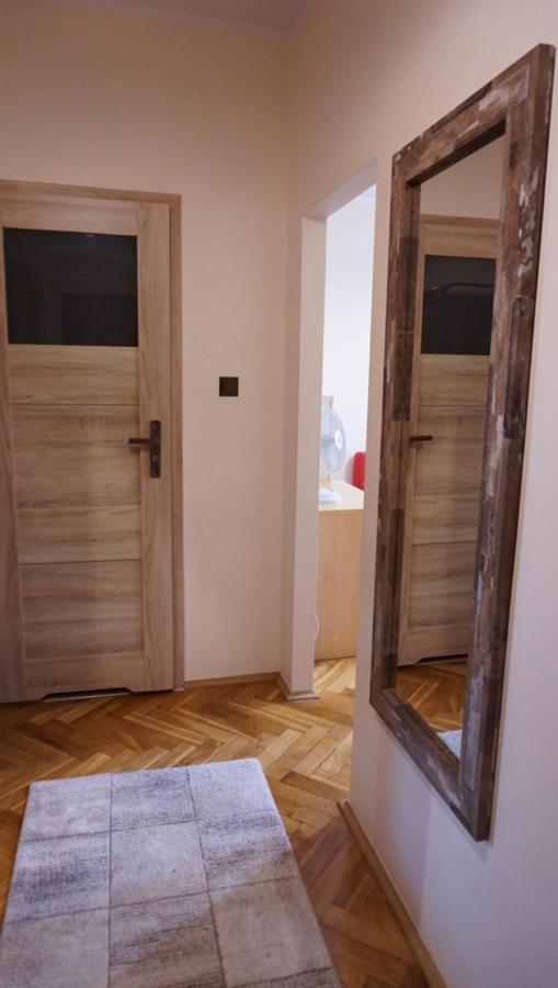 Apartament Sloneczny Gdynia Extérieur photo