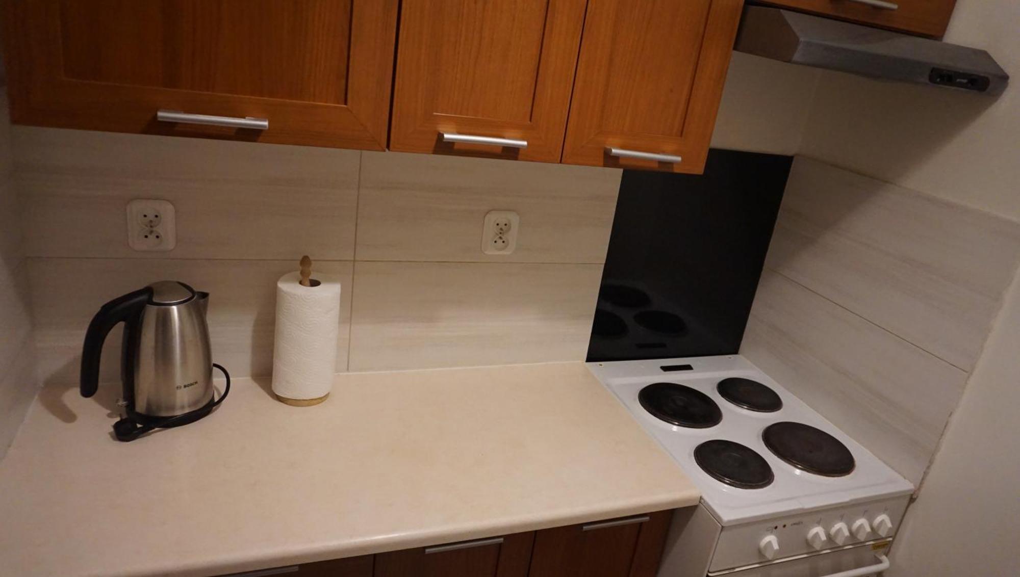 Apartament Sloneczny Gdynia Extérieur photo