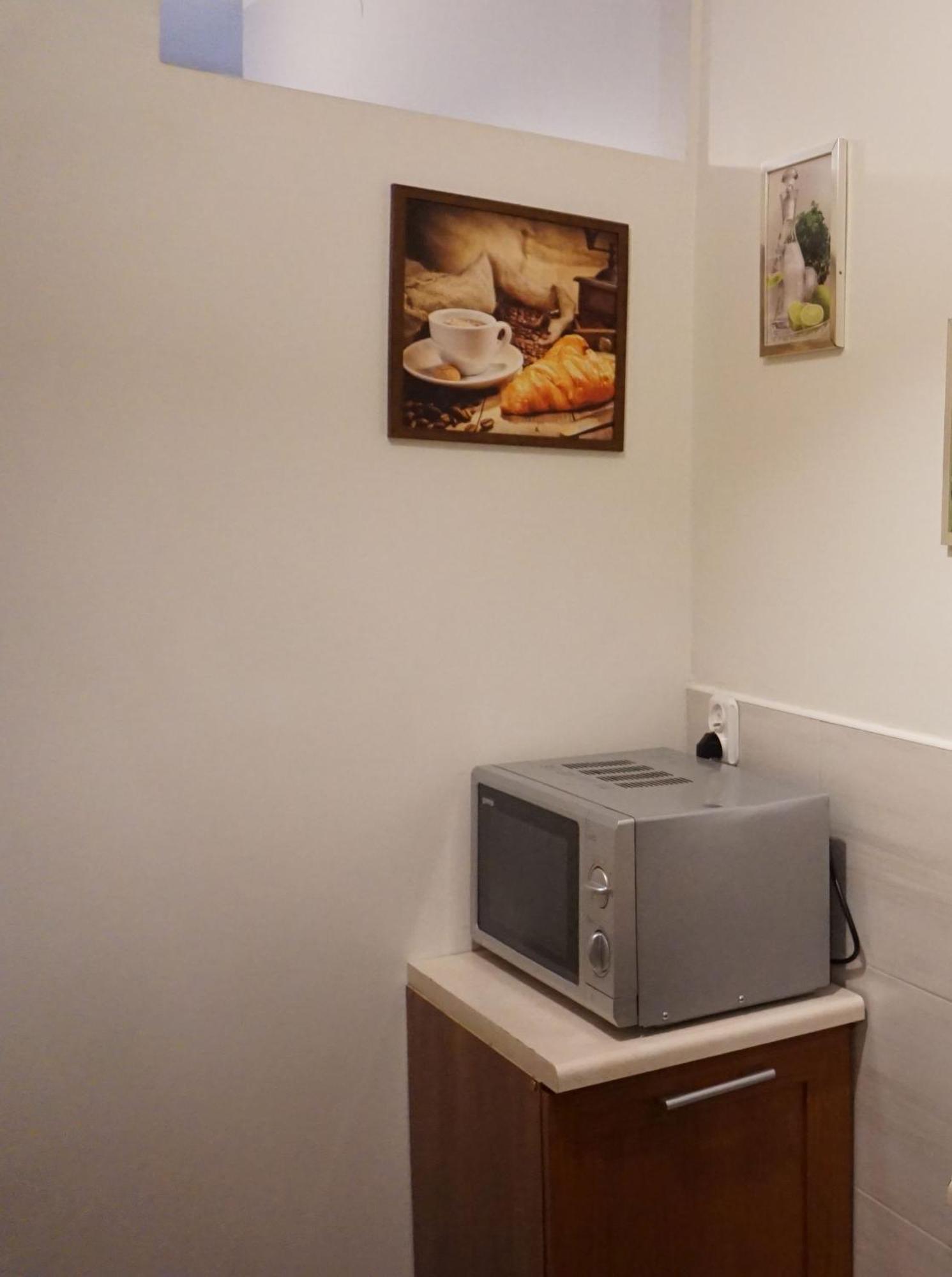 Apartament Sloneczny Gdynia Extérieur photo