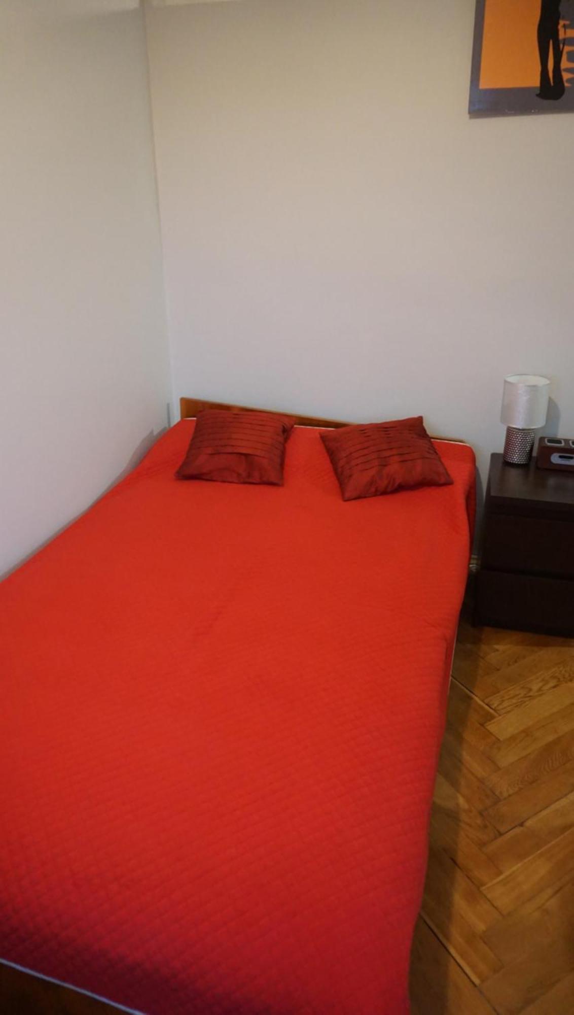 Apartament Sloneczny Gdynia Extérieur photo