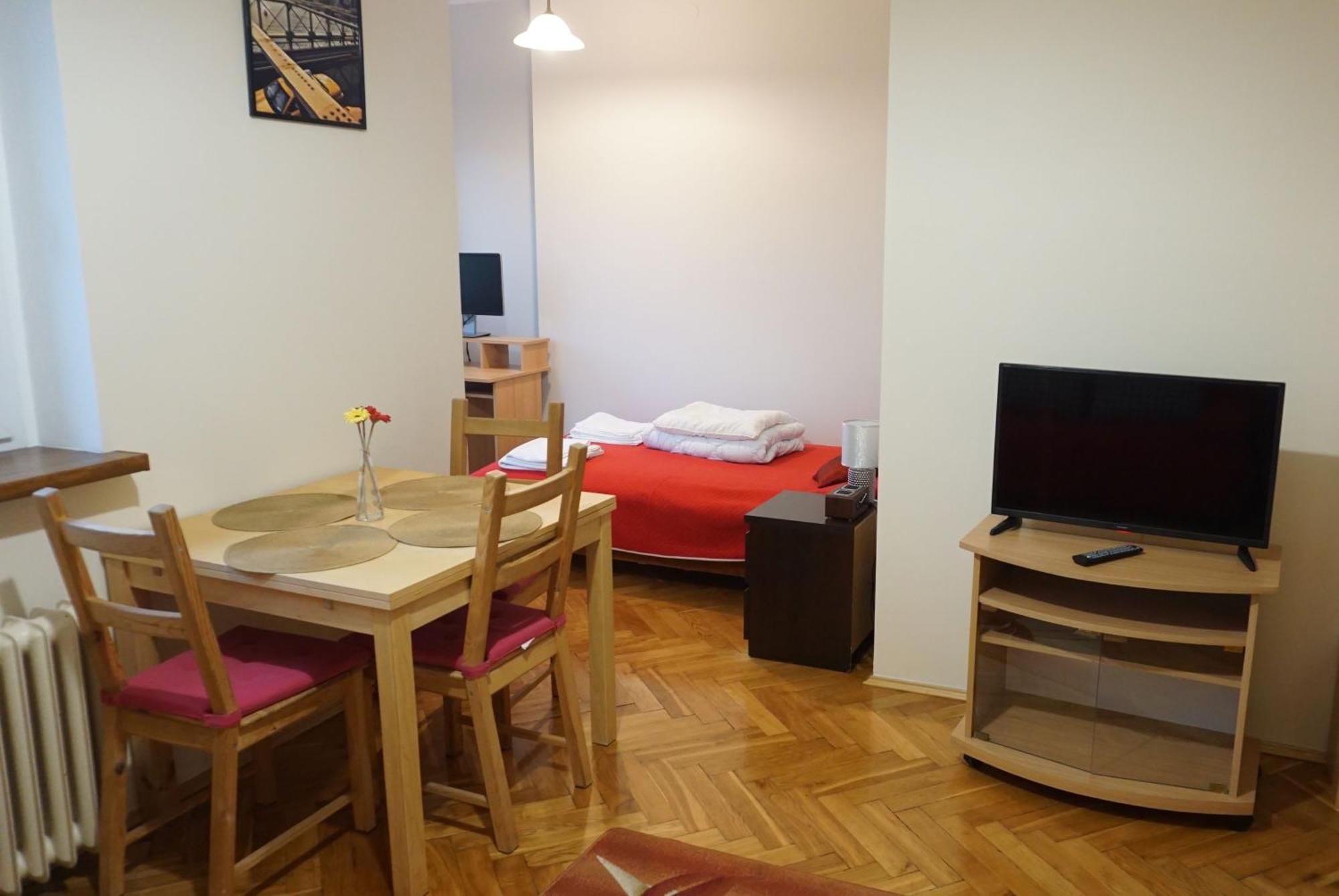 Apartament Sloneczny Gdynia Extérieur photo