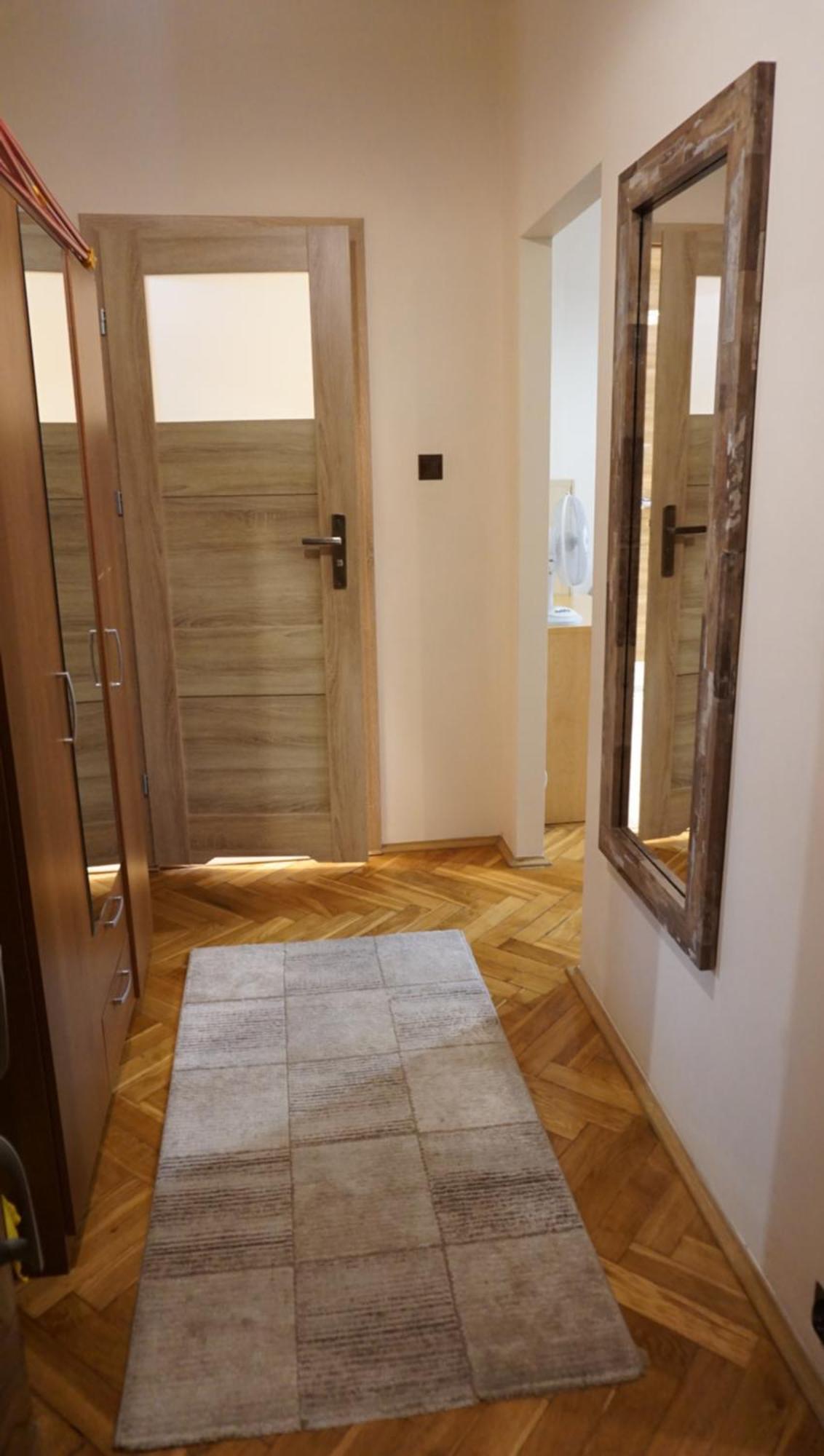 Apartament Sloneczny Gdynia Extérieur photo