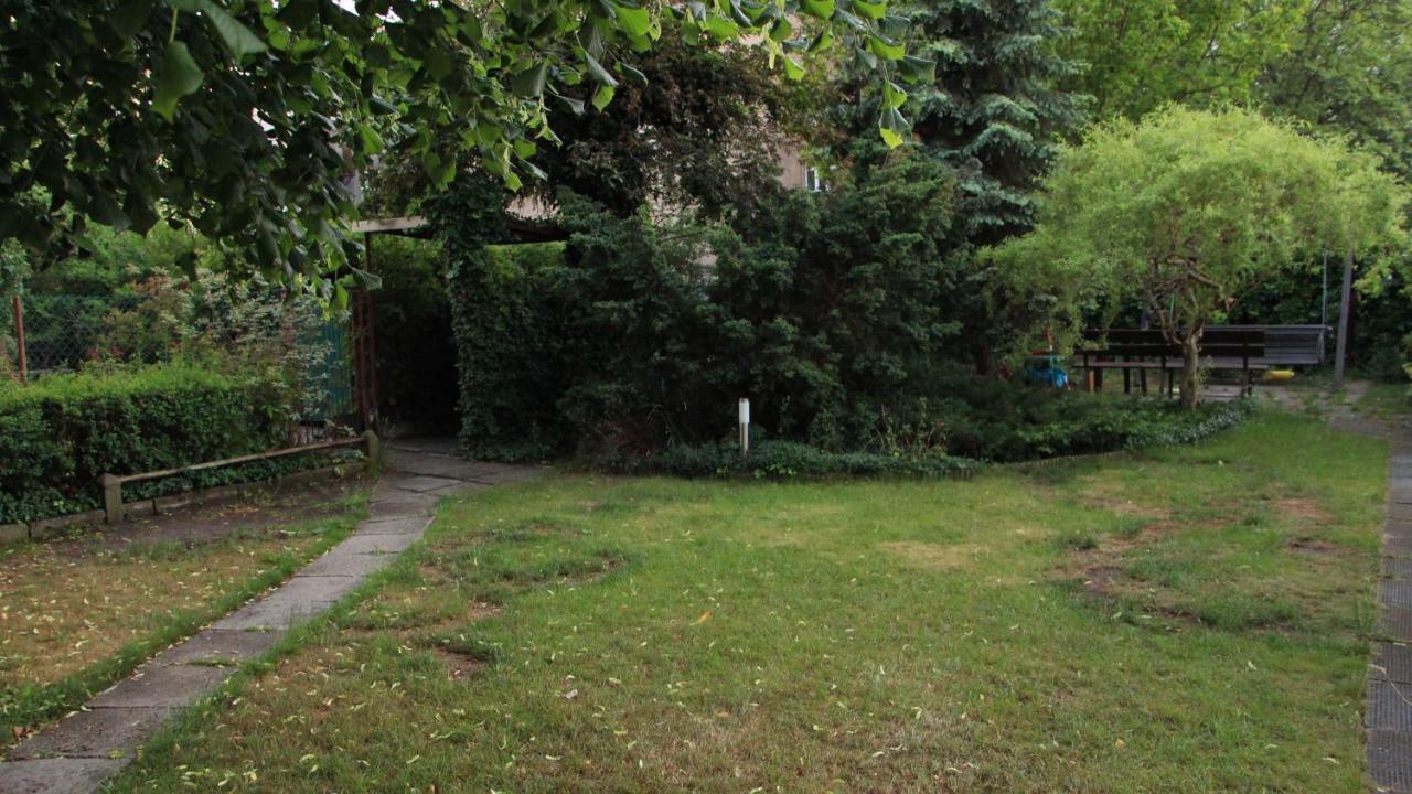 Apartament Sloneczny Gdynia Extérieur photo