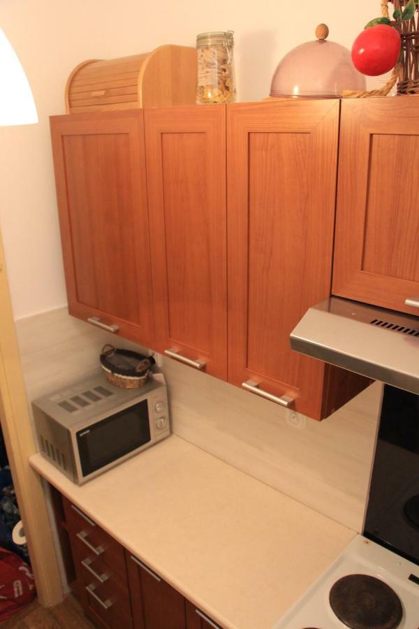 Apartament Sloneczny Gdynia Extérieur photo