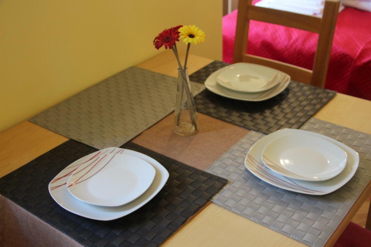 Apartament Sloneczny Gdynia Extérieur photo