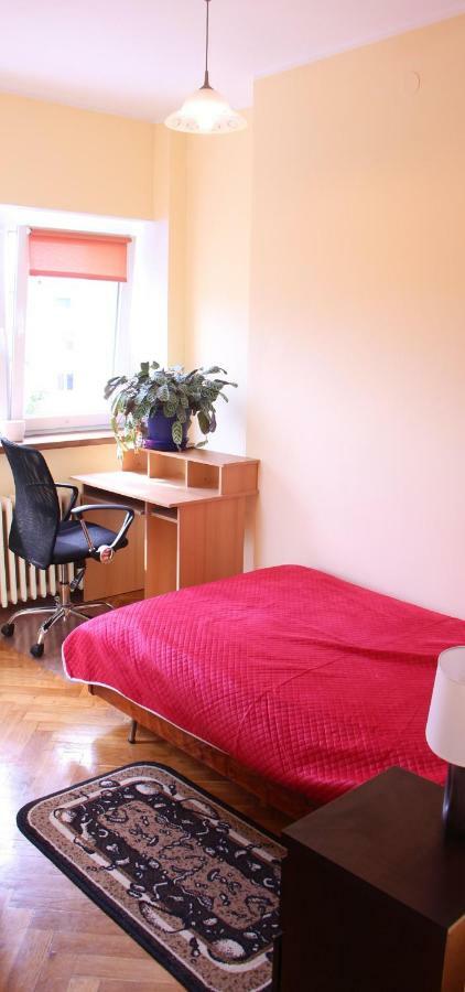 Apartament Sloneczny Gdynia Extérieur photo