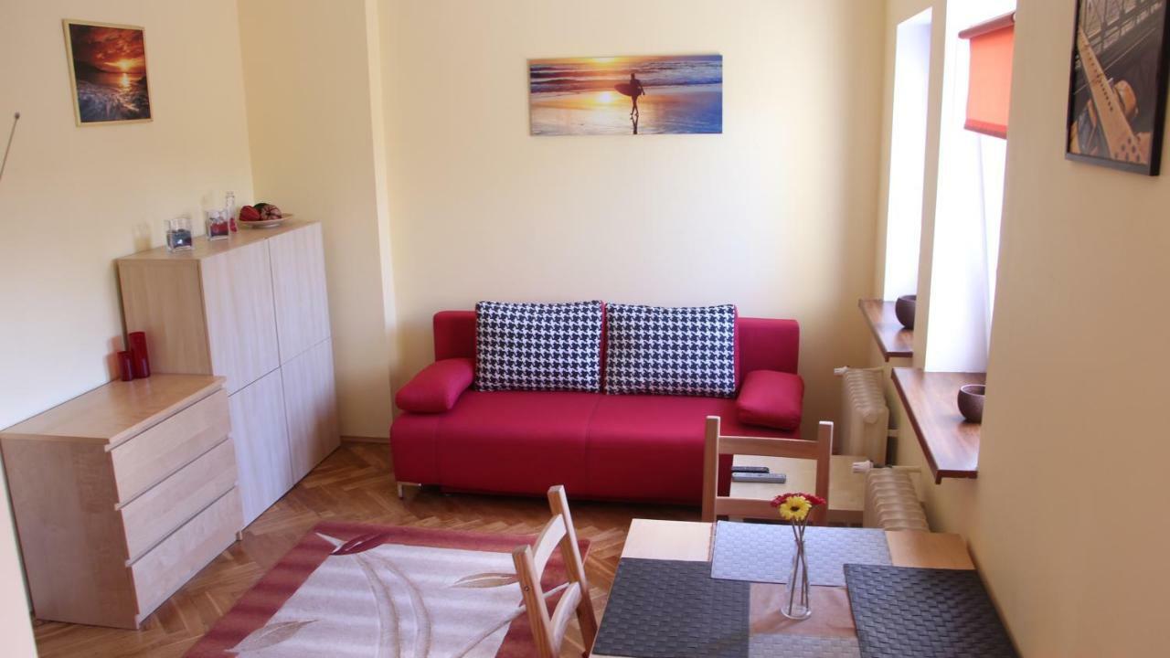 Apartament Sloneczny Gdynia Extérieur photo