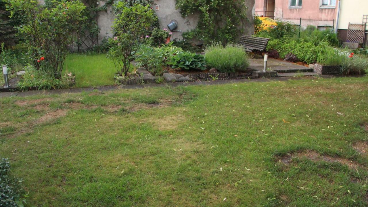Apartament Sloneczny Gdynia Extérieur photo