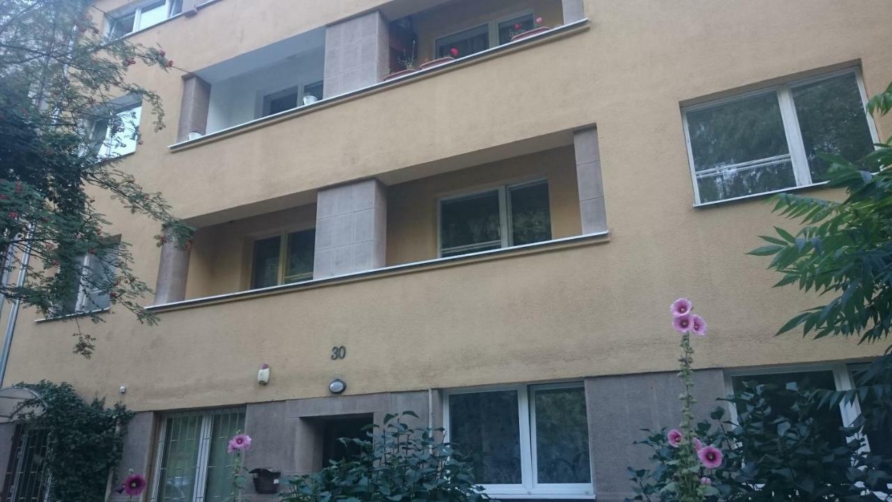 Apartament Sloneczny Gdynia Extérieur photo