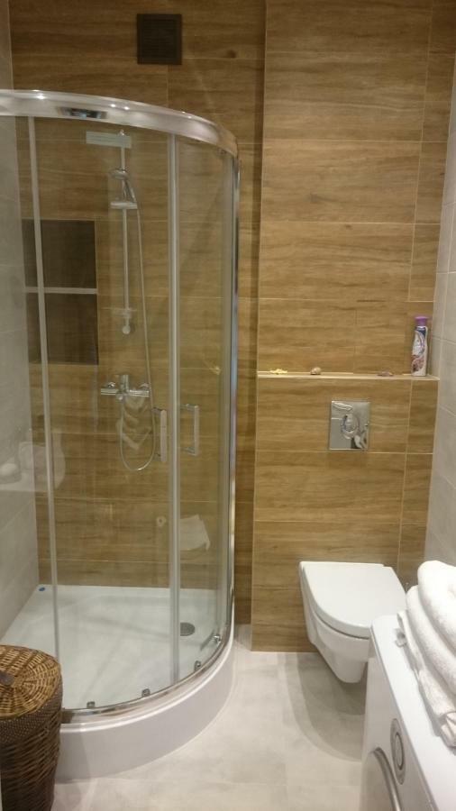 Apartament Sloneczny Gdynia Extérieur photo