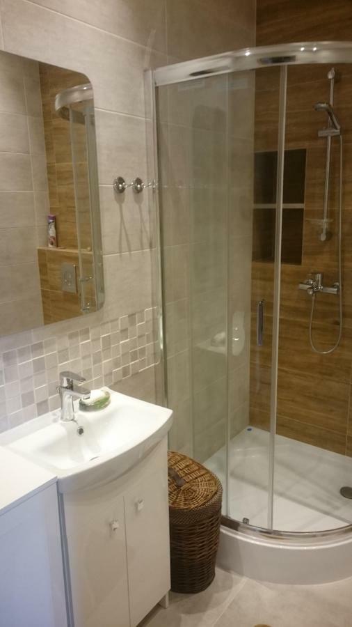 Apartament Sloneczny Gdynia Extérieur photo