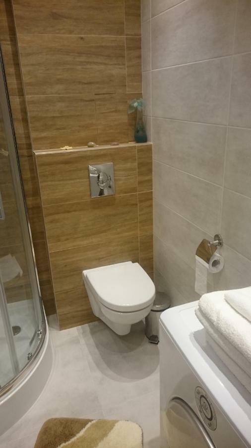 Apartament Sloneczny Gdynia Extérieur photo